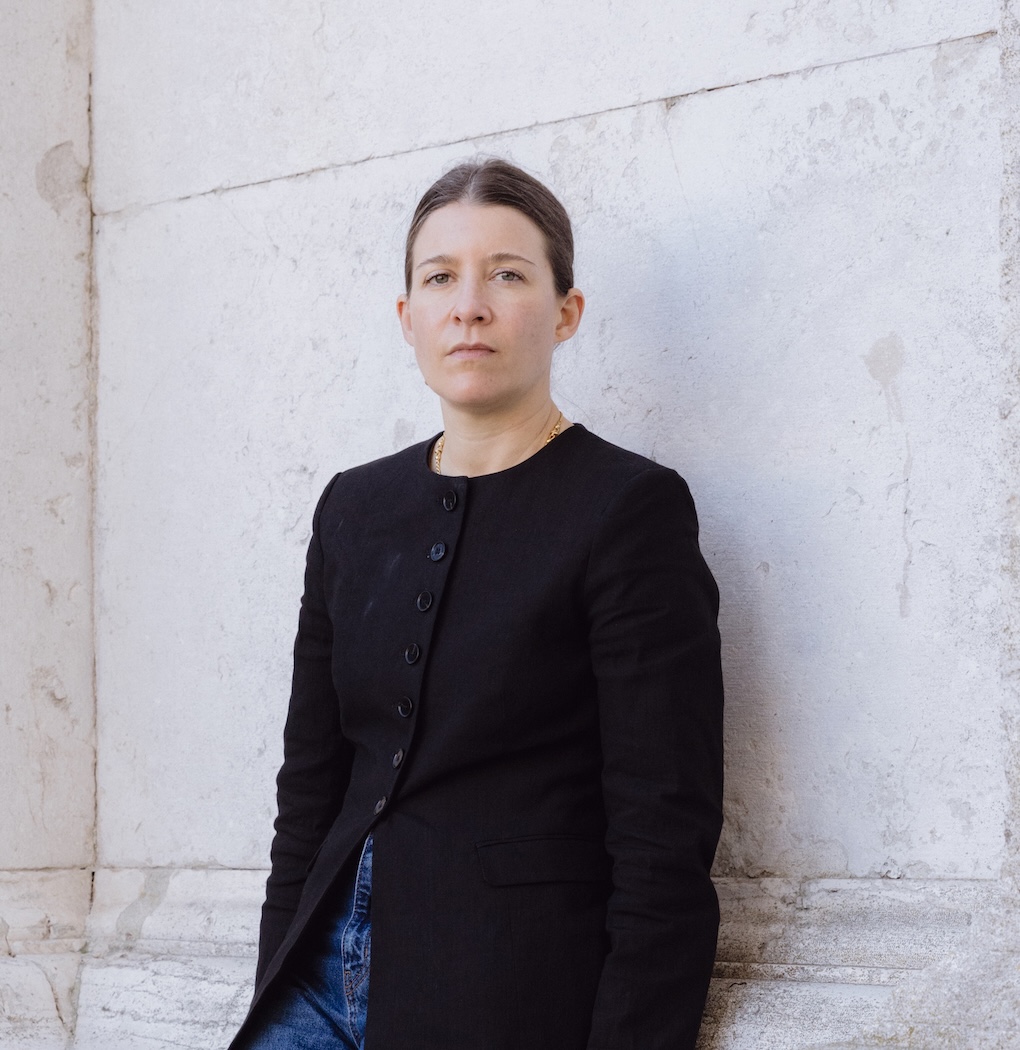 Elise Lammer