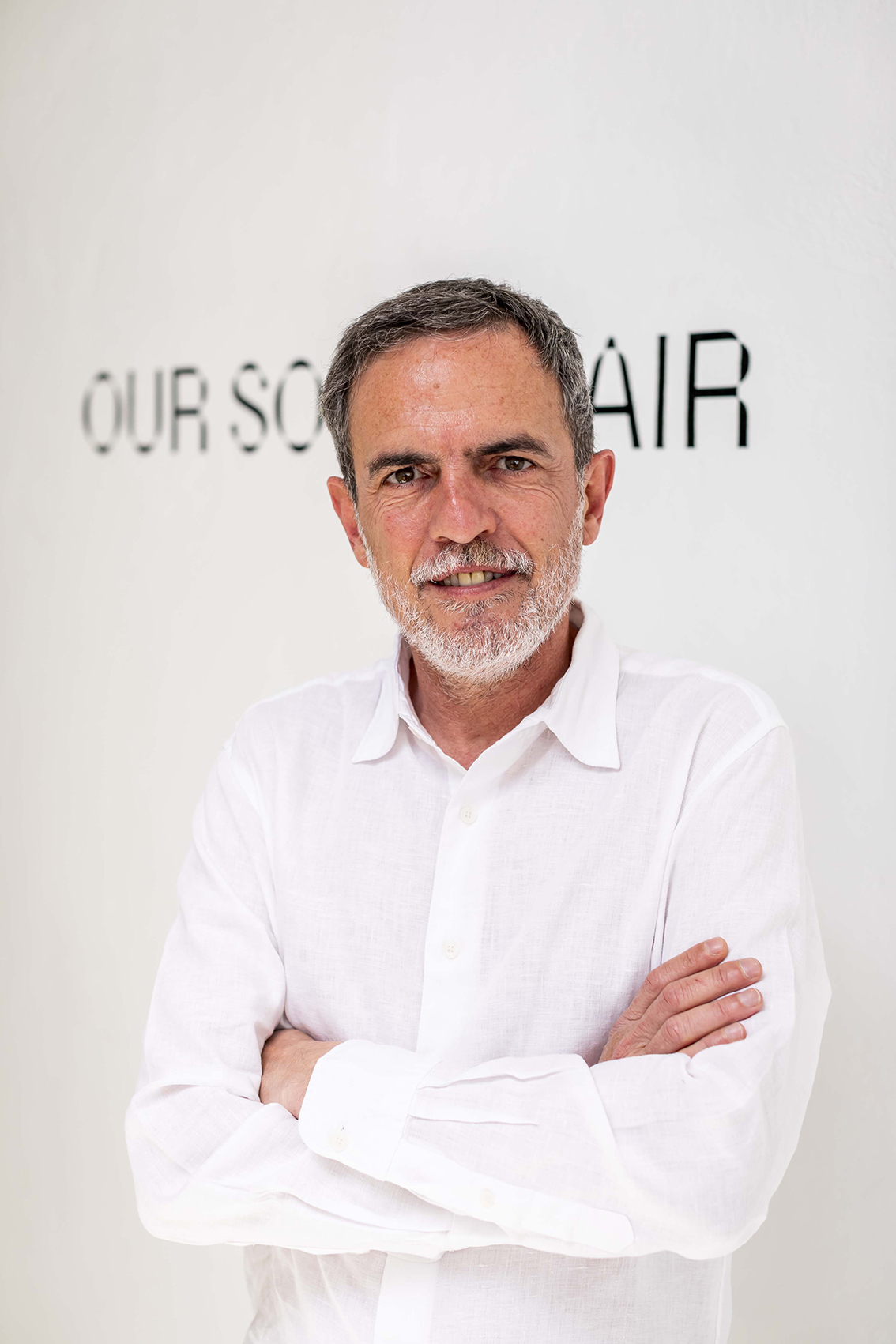 Ignacio Santos
