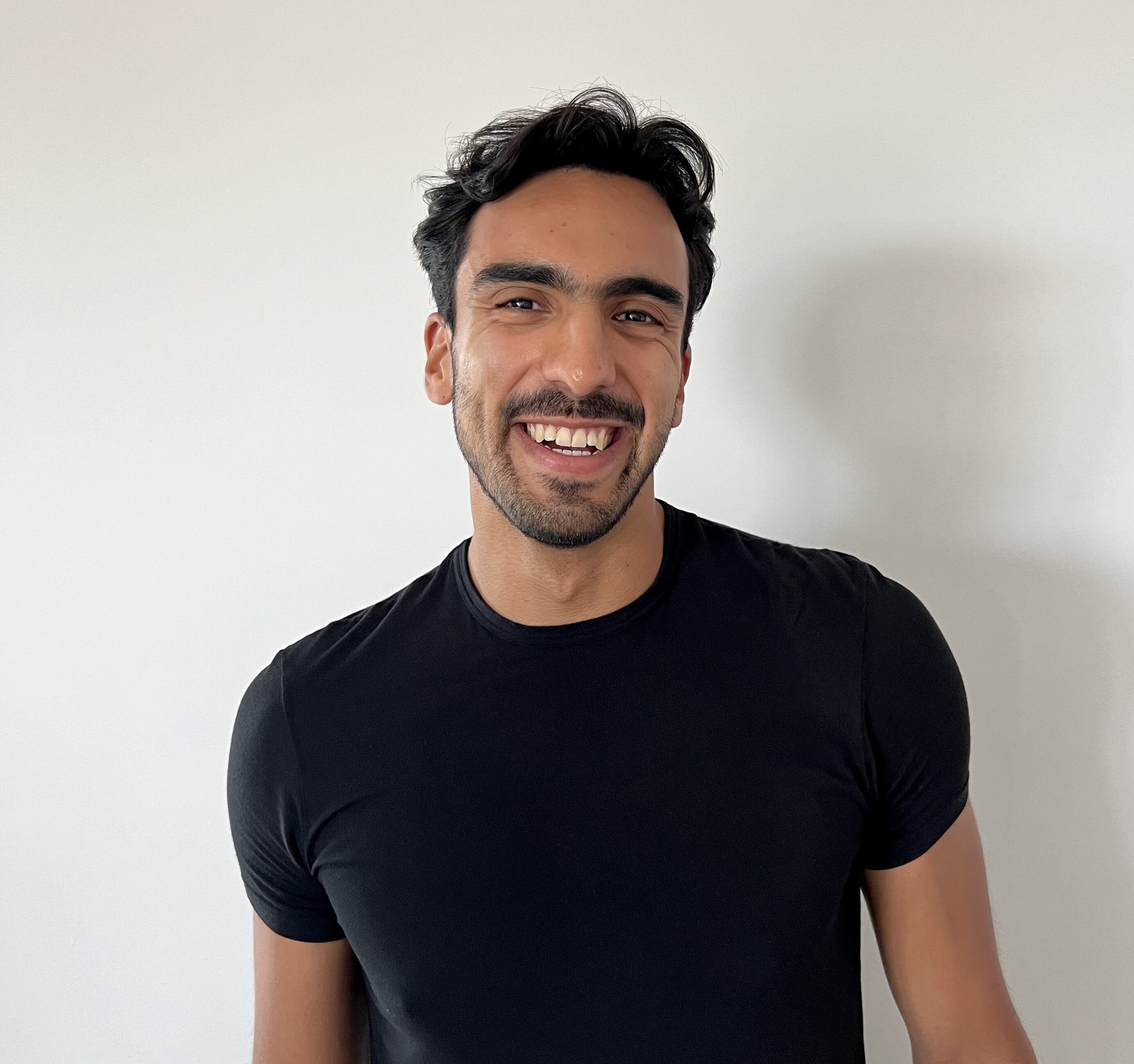 Rodrigo Vargas